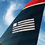 Logo of US Airways android Application 